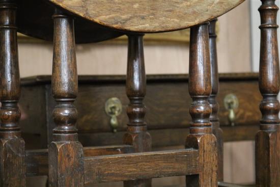 A mahogany breakfront dwarf bookcase, W.200cm